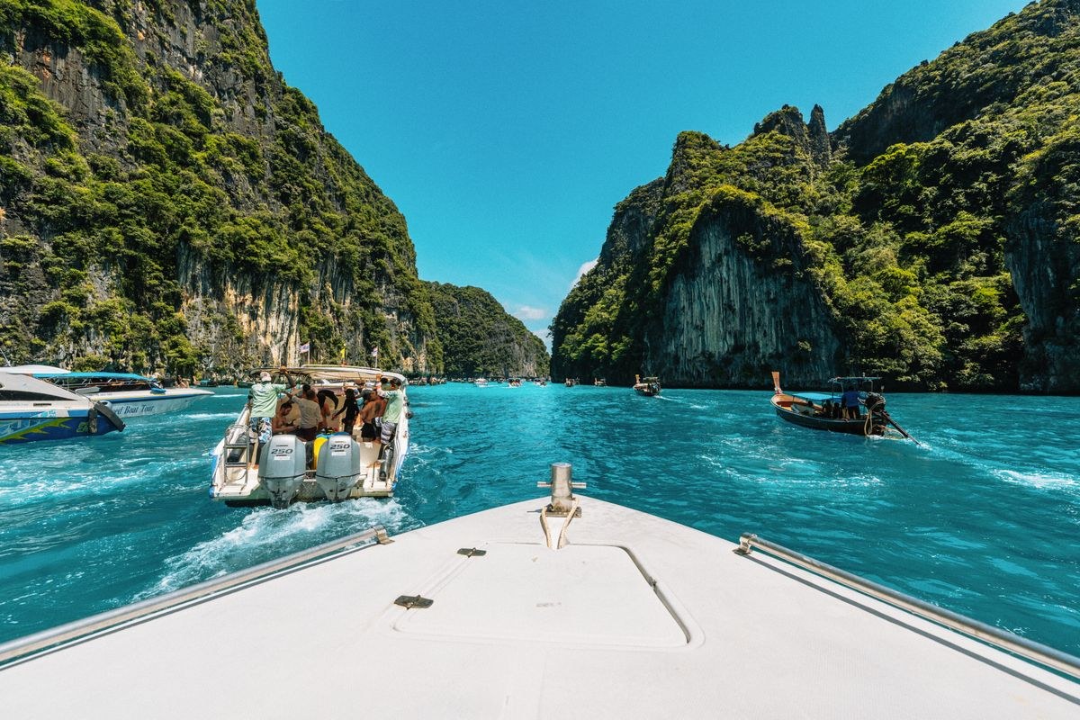 Island Time: Slow Down in Beautiful Andaman- Port Blair & Havelock